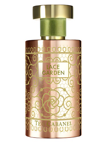 Lace Garden Teo Cabanel pro ženy
