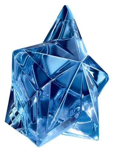 Angel eau de parfum rechargeable edition 2015