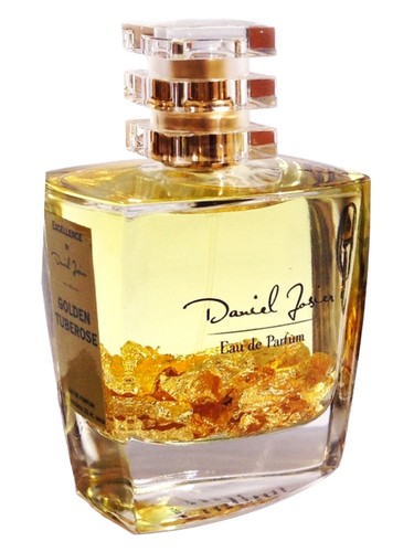 Golden Tuberose Daniel Josier pro ženy 