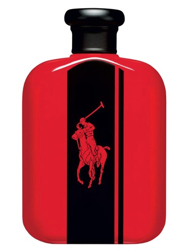 Polo Red Intense Ralph Lauren pro muže 