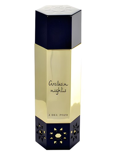 Arabian nights private collection woman