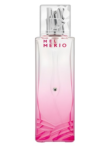 perfume Romantic Girl Mel Merio pro ženy 