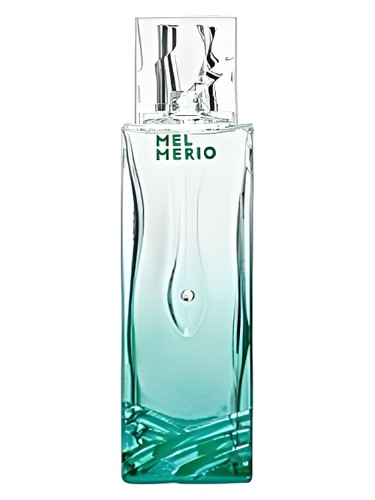 perfume Sporty Girl Mel Merio pro ženy 