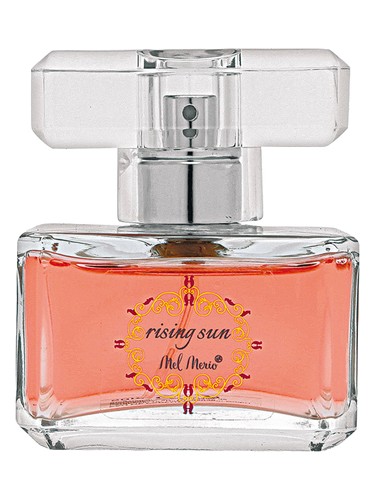 perfume Rising Sun Mel Merio pro ženy 