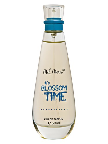 perfume It's Blossom Time Mel Merio pro ženy 