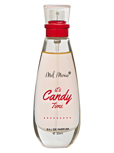 perfume It's Candy Time Mel Merio pro ženy 