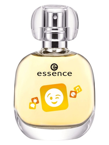 perfume Smile essence 女性用