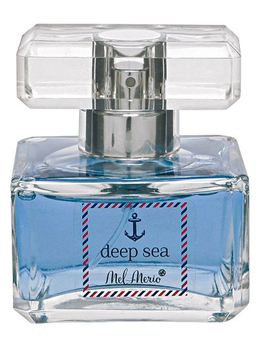 Deep Sea Mel Merio perfume a fragrance for women 2014