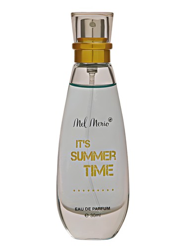 perfume It's Summer Time Mel Merio pro ženy 