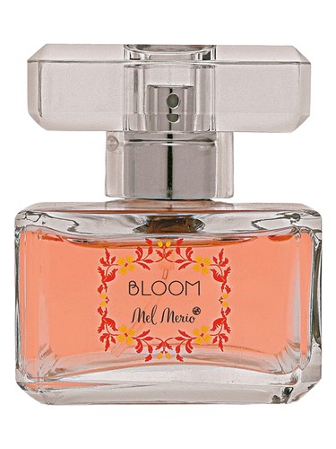 perfume Bloom Mel Merio pro ženy 