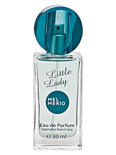 perfume Little Lady Mel Merio 여성용