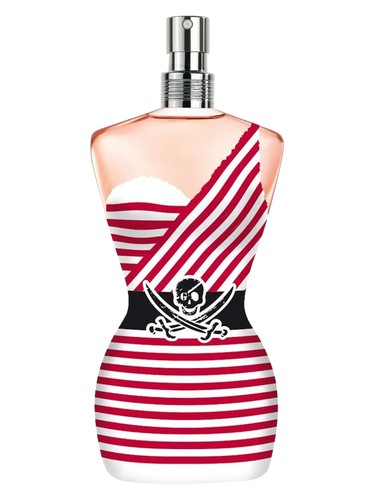 Classique pirate edition