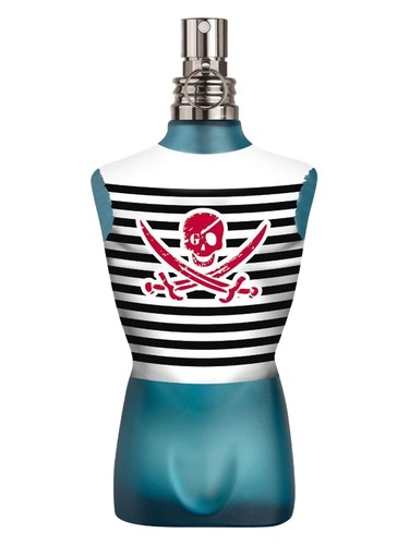 Le male pirate edition