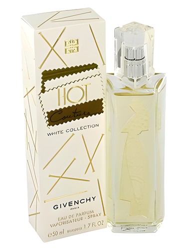 Hot Couture White Collection Givenchy pro ženy 