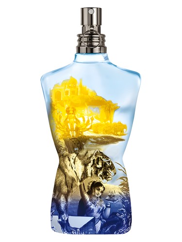 Le Male Summer 2015 Jean Paul Gaultier cologne - a fragrance