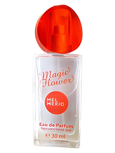 perfume Magic Flower Mel Merio pro ženy 