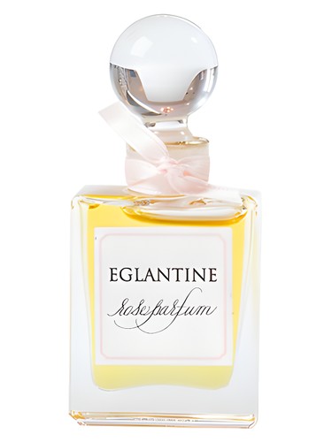 Eglantine Rose Parfum