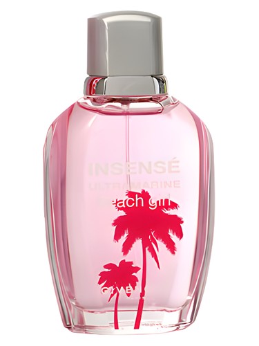 Insense Ultramarine Beach Girl Givenchy pro ženy 
