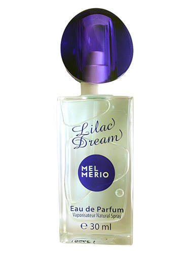 Lilac Dream Mel Merio pro ženy 