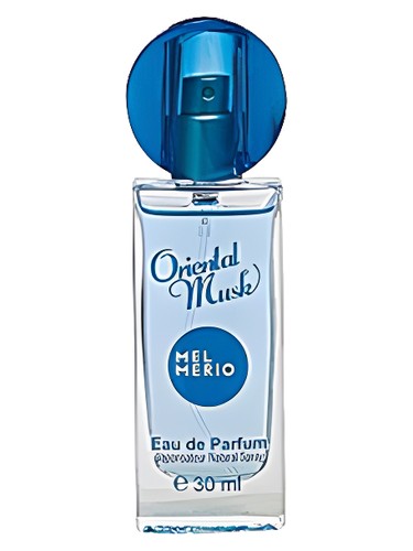 perfume Oriental Musk Mel Merio pro ženy 