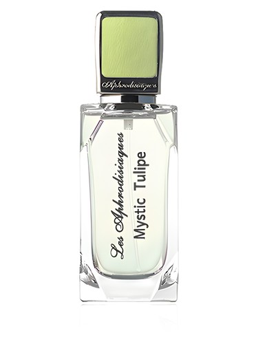 Mystic Tulipe Les Aphrodisiaques pro ženy 