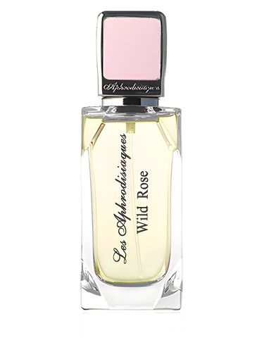 Wild Rose Les Aphrodisiaques pro ženy 