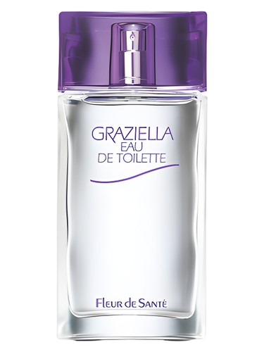 Graziella Fleur de Sante pro ženy 