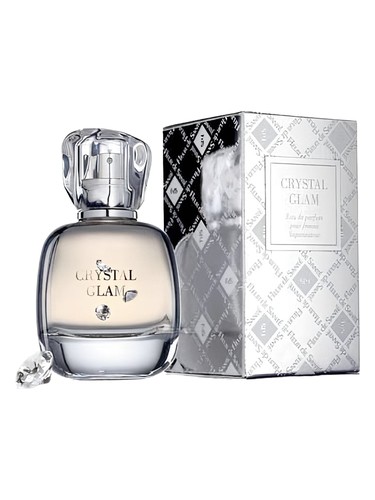 Crystal Glam l&#039;Amour Fleur de Sante pro ženy 