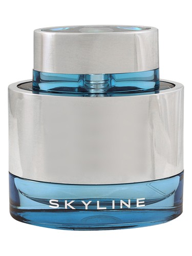 Skyline Parfums Genty pro muže 