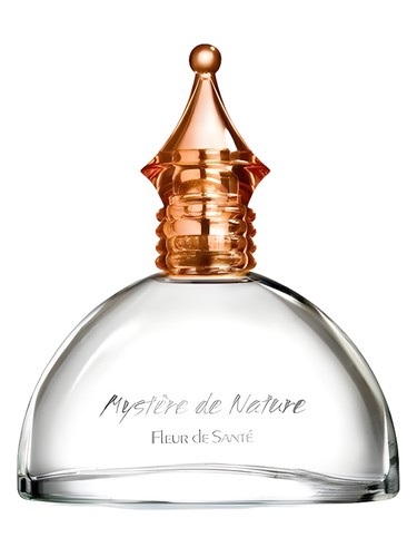 Mystere de Nature Fleur Fleur de Sante pro ženy 
