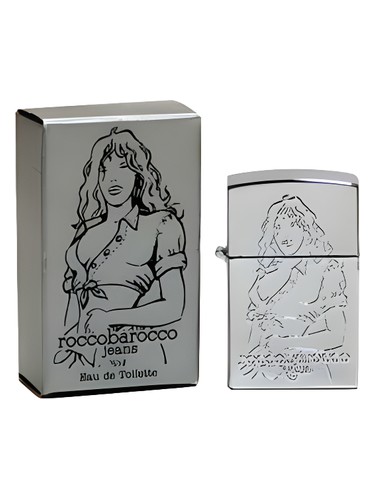 roccobarocco jeans オードトワレ 75ml Roccobarocco Jeans Pour Homme EDT 75ml for Men | Venera
