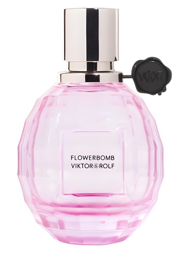 Flowerbomb la vie en rose 2015