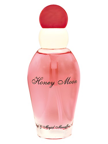 Honey Moon Majid Muzaffar Iterji pro ženy 