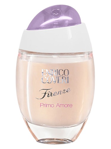 perfume Firenze Primo Amore Enrico Coveri 女性用
