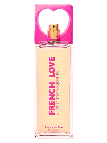 French Love Ulric de Varens pro ženy