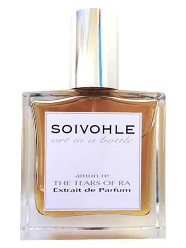 Amun Re The Tears of Ra