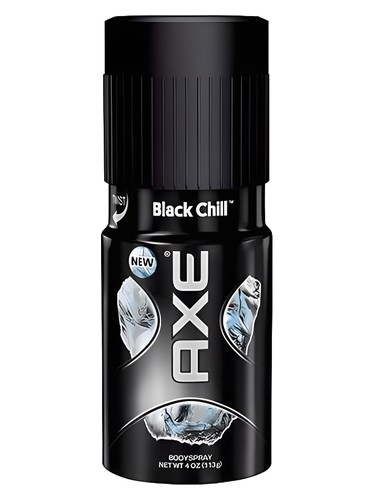 Black Chill AXE pro muže 