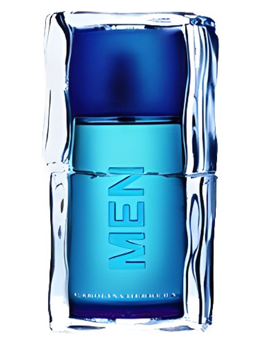 キャロライナヘレラ 212 メン on ice 100ml CAROLINA HERRER 212 On ice MEN 100ml/3.4fl.oz Vintage