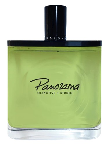Panorama Olfactive Studio parfum - un parfum pour homme et femme 2014