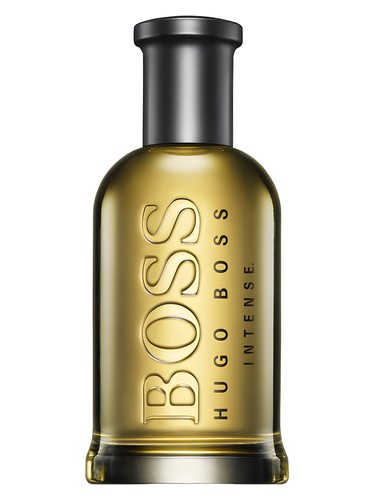 Boss Bottled Intense  Hugo Boss pro muže