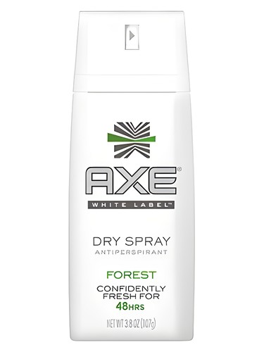 Forest AXE pro muže 