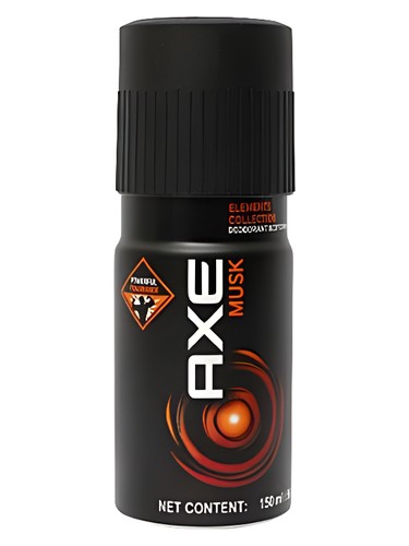 Musk AXE pro muže 