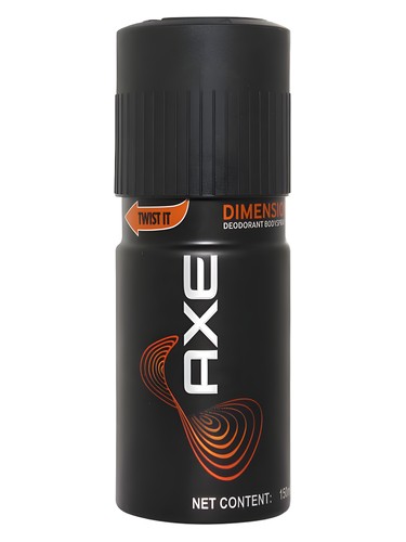 Dimension AXE pro muže 