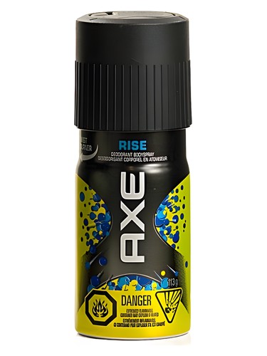 Rise AXE pro muže 