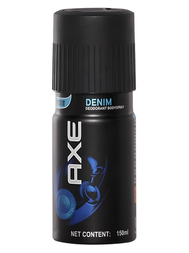 Denim AXE cologne a fragrance for men