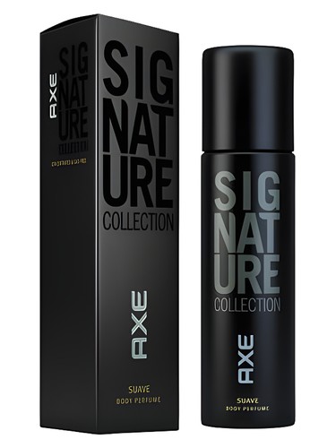 Signature Suave AXE pro muže 