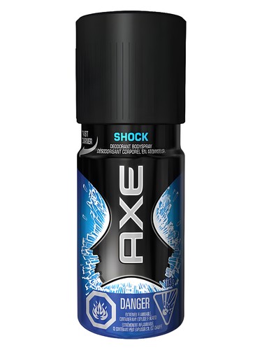 Shock AXE pro muže 