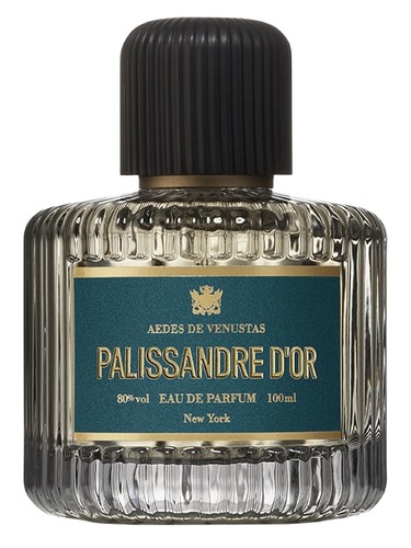 Palissandre d&#039;Or Aedes de Venustas pro ženy a muže 