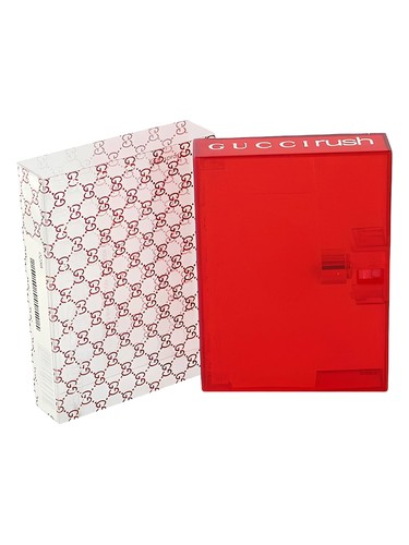 Gucci Rush Summer by Gucci, 0.5 oz Mini for Women - Walmart.com