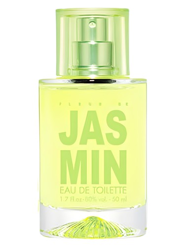 Fleur de jasmin